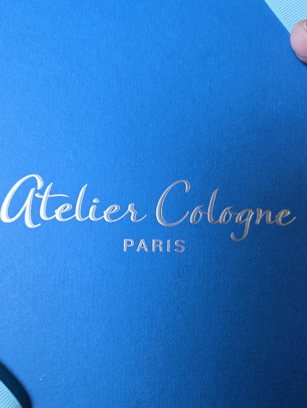 Atelier Cologne Deluxe Discovery Set BNIB